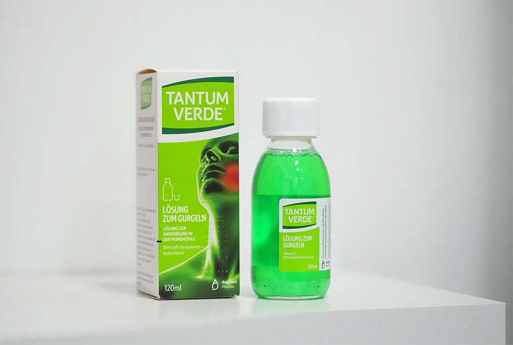 Tantum Verde